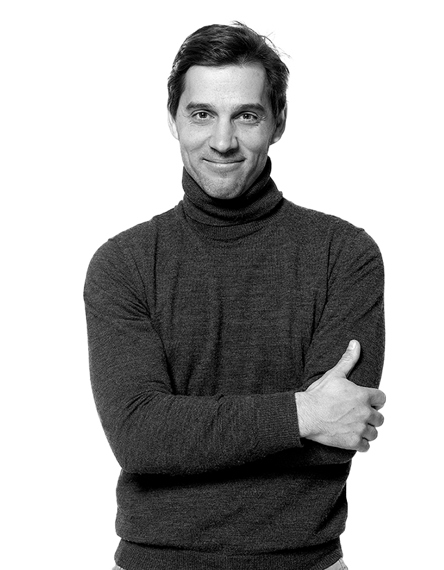 Alexandre Klaeylé