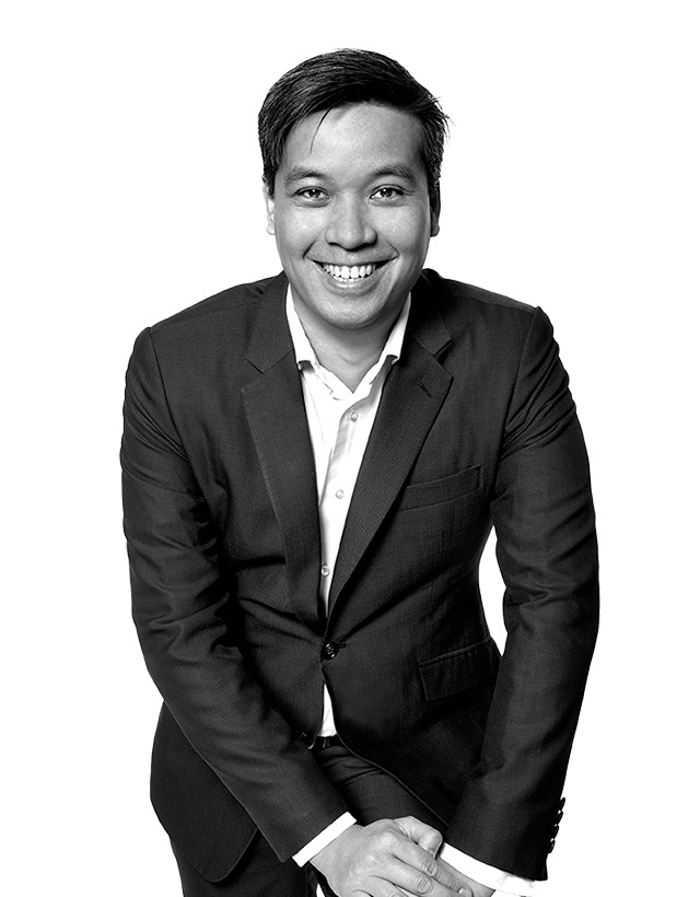 Vinh Duong