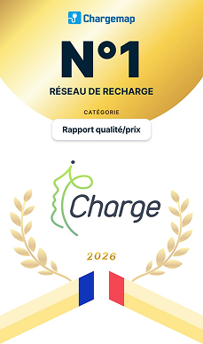 label-iecharge 1
