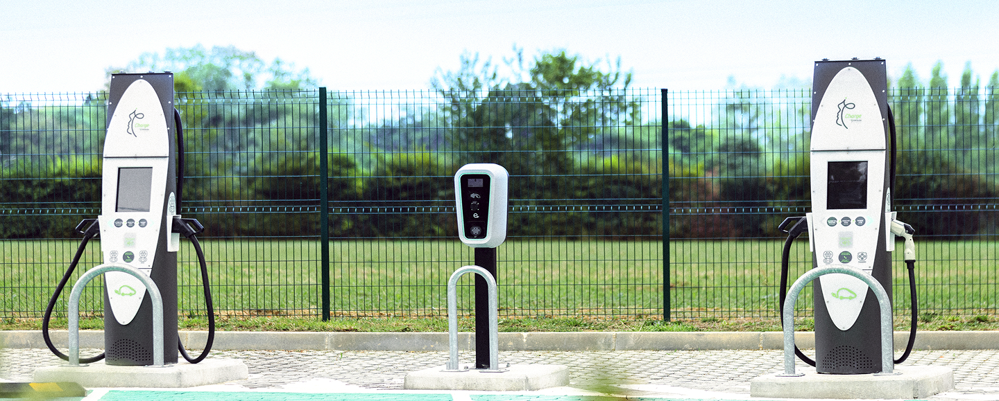 La TIECharge®