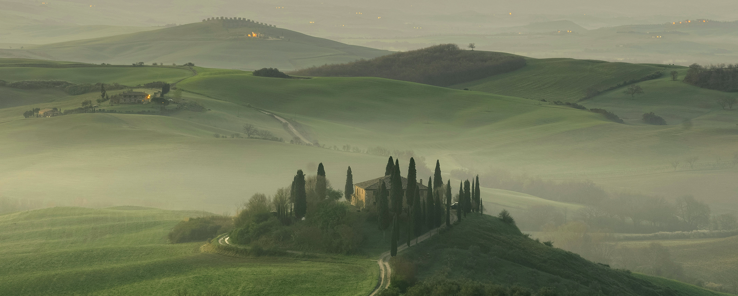 L’Italie