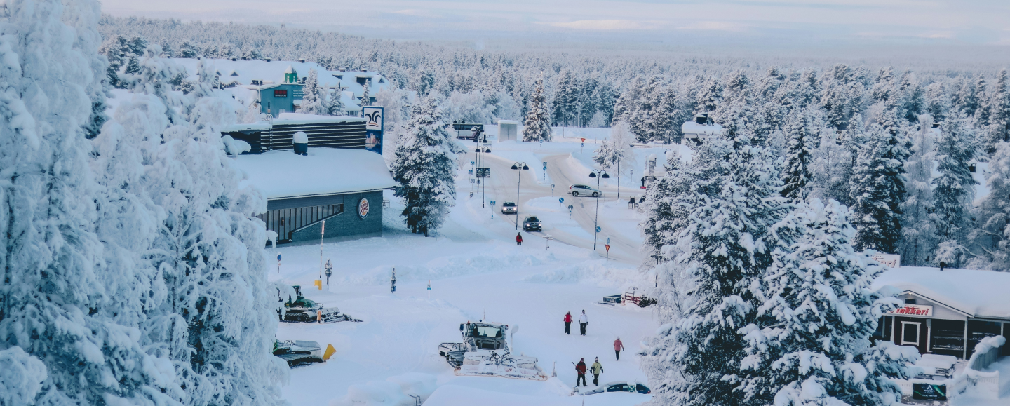 La Finlande